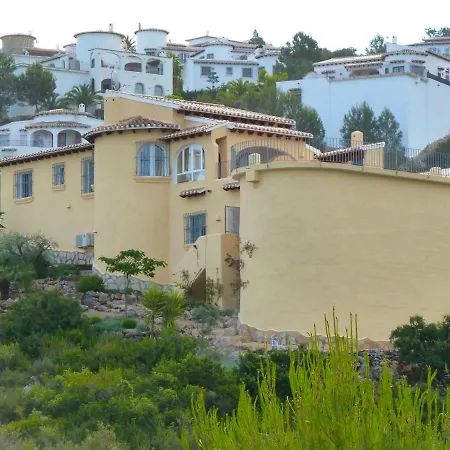 Holiday Camilo Holiday home Monte Pego